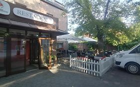 zum kleinen Reichstag